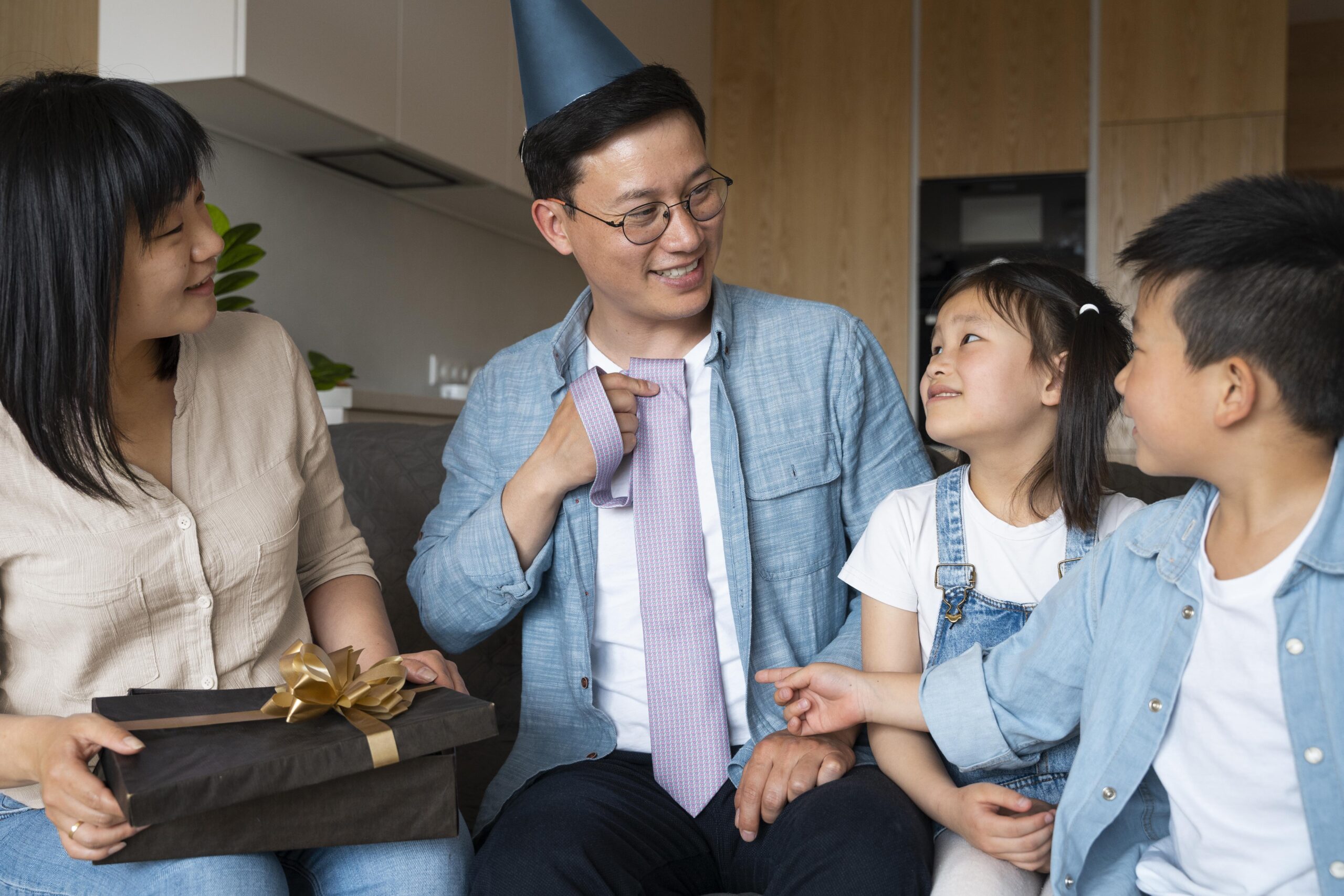 Father’s Day Dinner: Celebrate Dad with a Special Feast At The Brick by Just Wine